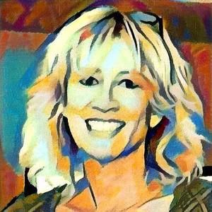 Meet your Posher, Dianne